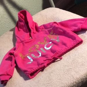 Juicy Couture Hoodie